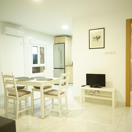 Appartement Apartamento El Rincon Del Sur à Cordoue Extérieur photo