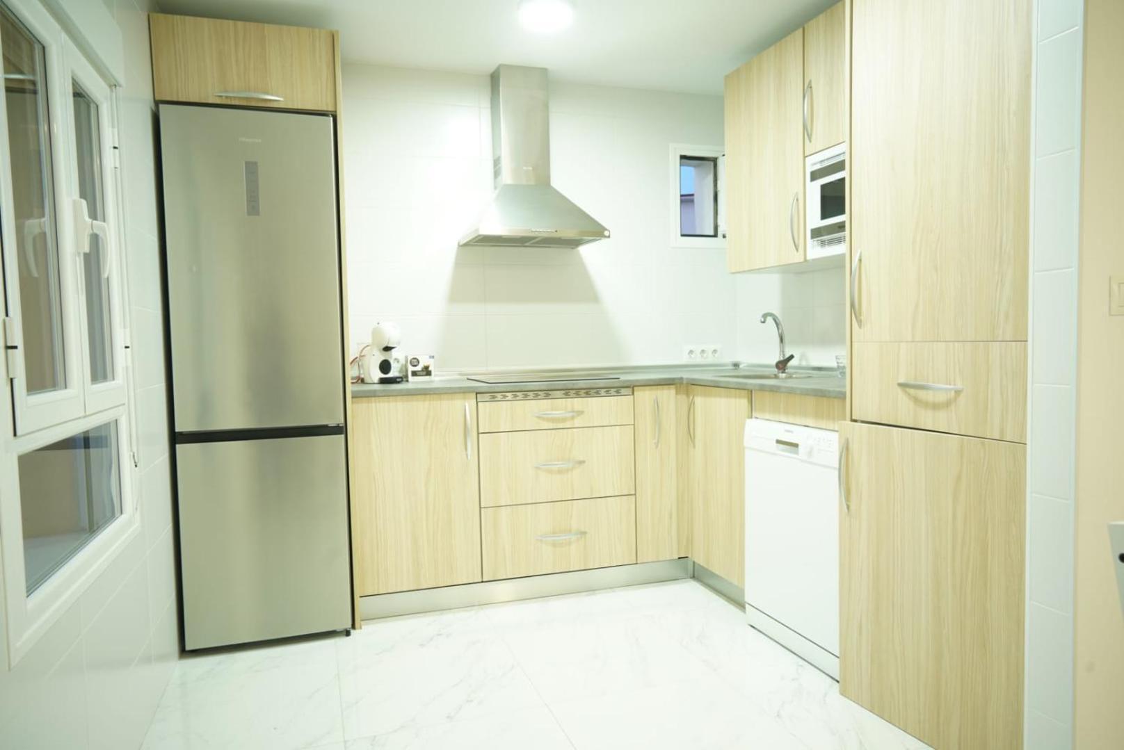 Appartement Apartamento El Rincon Del Sur à Cordoue Extérieur photo