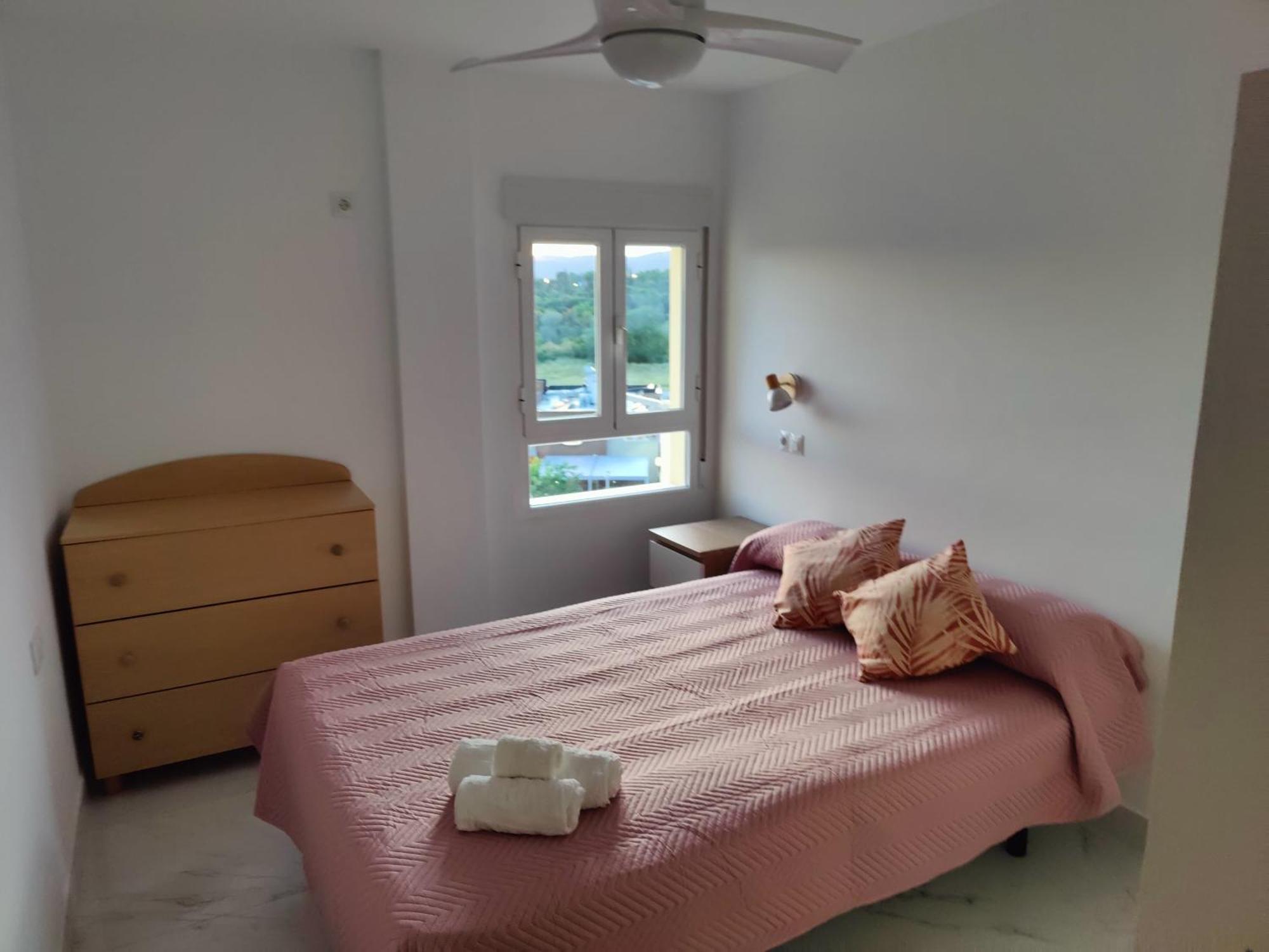 Appartement Apartamento El Rincon Del Sur à Cordoue Extérieur photo